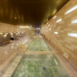 東京湾岸に新しい温泉が誕生