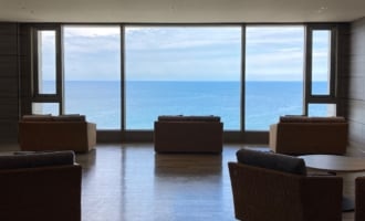 ワーケーションを楽しめる施設がオープン