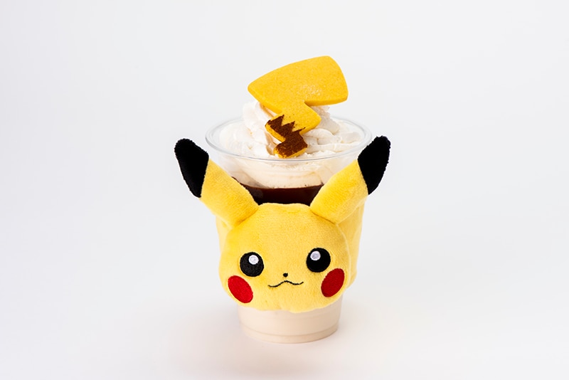 東京・池袋「ピカチュウスイーツ by ポケモンカフェ」に夏の新メニューが登場！ – skyticket 観光ガイド