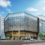 【名古屋・栄】大津通に「BINO栄」11月6日（金）オープン！