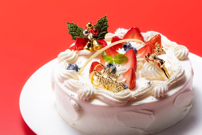 サザンビーチホテル リゾート沖縄 クリスマスケーキとクリスマスセットディナーを販売 Skyticket 観光ガイド