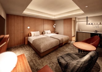 東急ステイ北海道3店舗目が開業