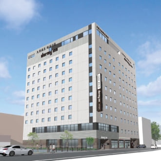 ドーミーイン長崎駅前の画像