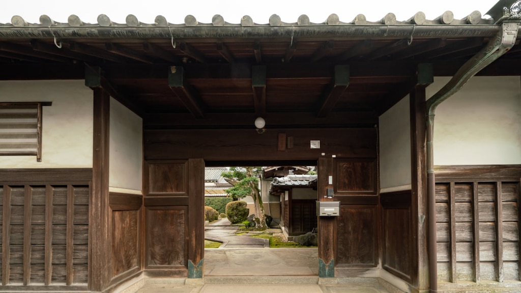 奈良最古の醤油蔵をホテルに！「NIPPONIA 田原本マルト醤油」オープン
