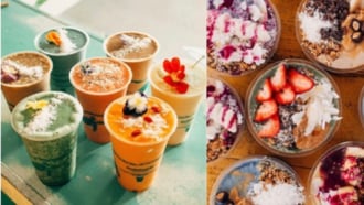 The Sunrise Shack　ザ サンライズ シャック