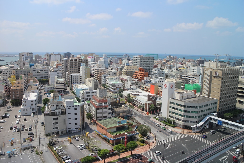 沖縄で安く泊まりたい！那覇市の格安ホテル10選をご紹介！