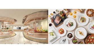 宝塚ホテル 開業記念フェア