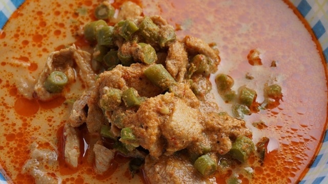 グルメが集まるシーロム周辺で地元の人も納得のおすすめ店をご紹介します！