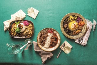 【東武百貨店 池袋本店】辛い、甘い、どっちも好き。『カレーとおやつと』＆『肉グルメ祭』開催