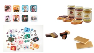 【バレンタイン2021】奇跡のコラボ！「BABBI×鬼滅の刃　スペシャルギフト」