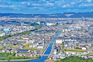 和歌山市・加太・和歌浦