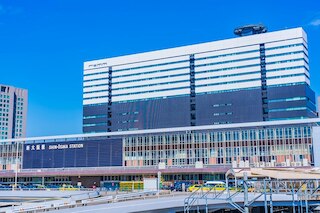 新大阪・江坂・十三・塚本