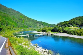 中村・四万十・大方