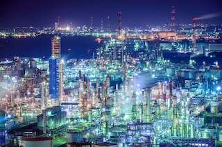 桑名・長島・四日市・湯の山