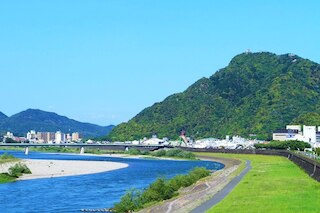岐阜・羽島