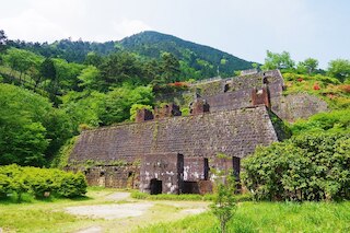 新居浜・伊予三島