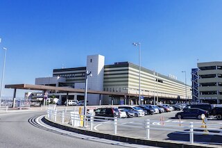県営名古屋空港(小牧)(NKM)