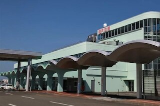 稚内空港(WKS)