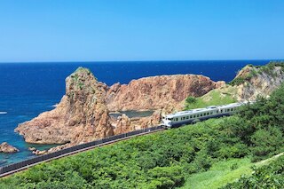津軽西海岸