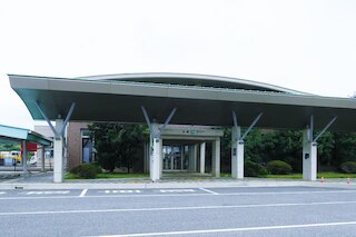 隠岐空港(OKI)