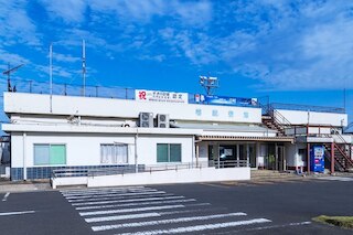 壱岐空港(IKI)