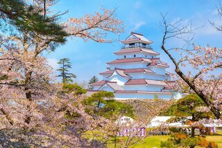 会津若松・東山・芦ノ牧