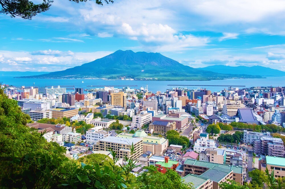 鹿児島県のホテル 予約・検索・比較 | スカイチケット