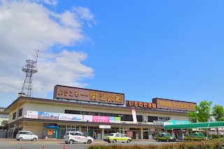 一ノ関駅