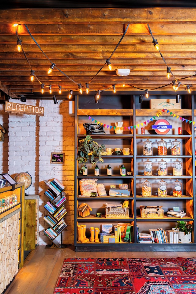 ツリーハウス ホテル ロンドン