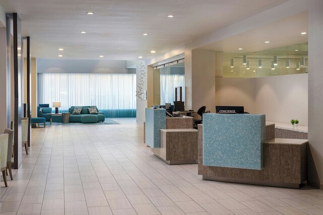 ザ ウェスティン リゾート & スパ カンクン