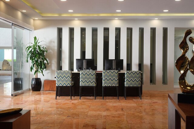 ザ ウェスティン リゾート & スパ カンクン