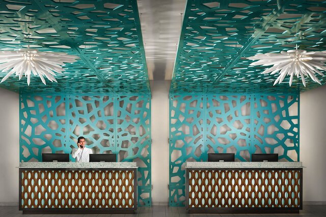 ザ ウェスティン リゾート & スパ カンクン