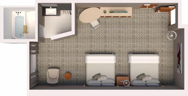 プラザ ホテル & カジノ