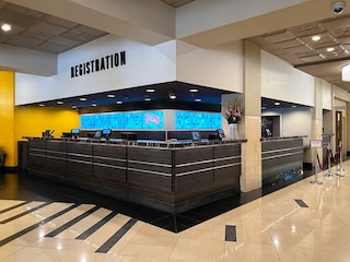 プラザ ホテル & カジノ