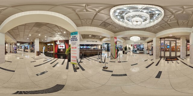 プラザ ホテル & カジノ