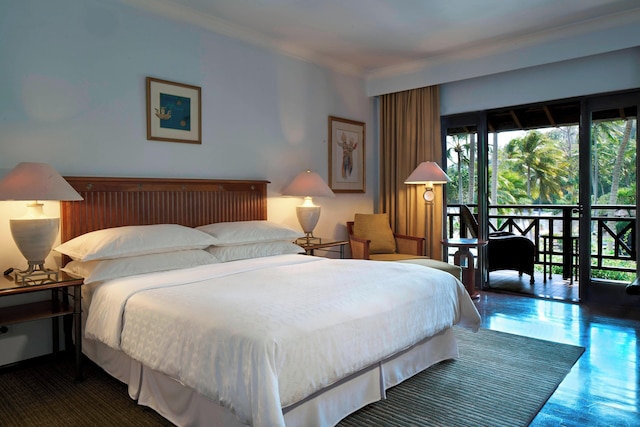 シェラトン スンギギ ビーチ リゾート