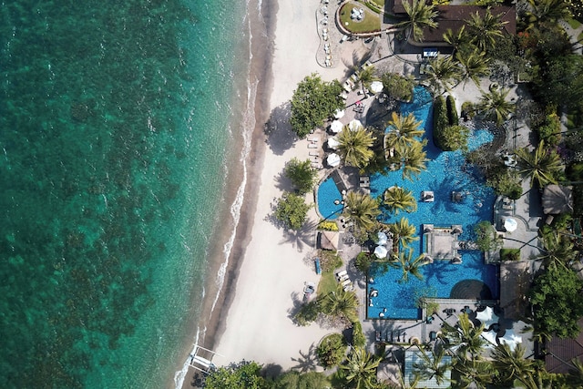 シェラトン スンギギ ビーチ リゾート