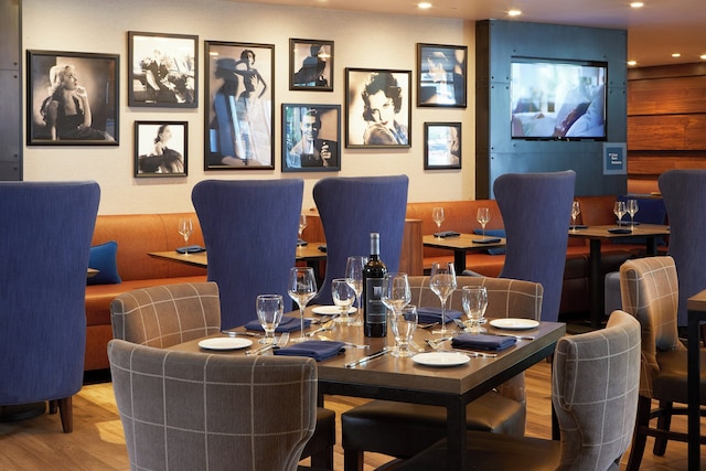 フォー ポインツ バイ シェラトン ロサンゼルス ウエストサイド