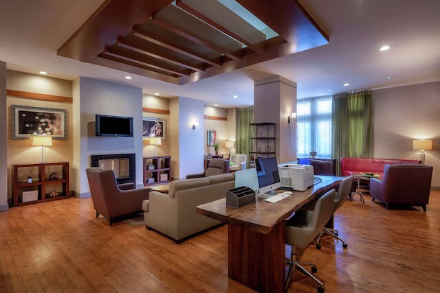 ダブルツリー バイ ヒルトン ロサンゼルス - ノーウォーク