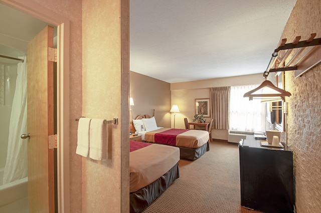 エコノ ロッジ メトロ