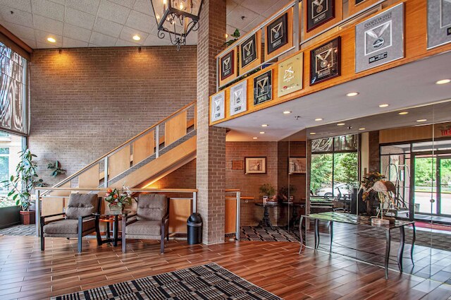 エコノ ロッジ メトロ