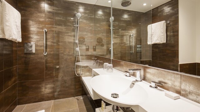 クラウン プラザ ロンドン - キングス クロス by IHG