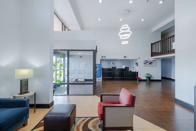 クオリティ イン