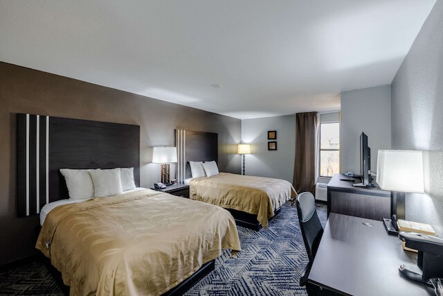 クオリティ イン