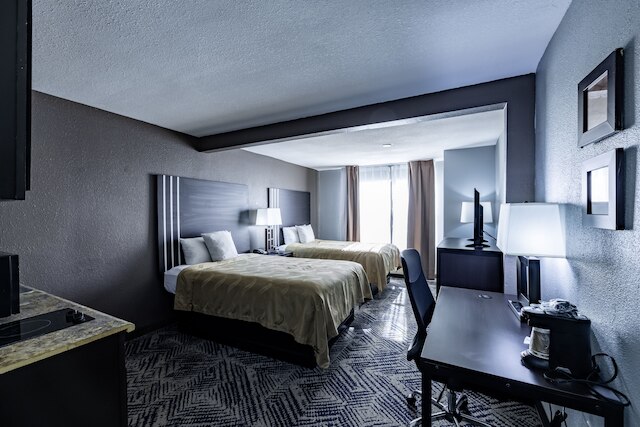 クオリティ イン