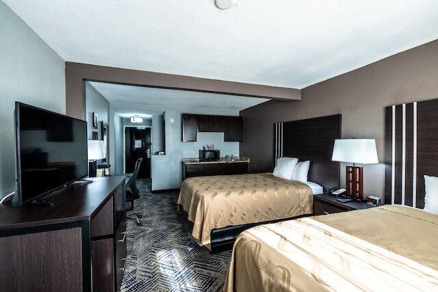 クオリティ イン