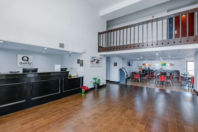 クオリティ イン