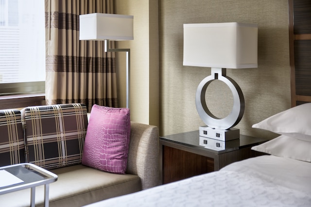 シェラトン ニューヨーク タイムズ スクエア ホテル