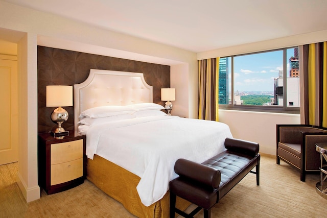 シェラトン ニューヨーク タイムズ スクエア ホテル