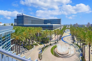 ヒルトン アナハイム